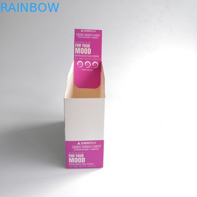 चॉकलेट के लिए इको फ्रेंडली क्राफ्ट कार्डबोर्ड पैकेजिंग बॉक्स रिटेल पैकेजिंग फोल्डेबल