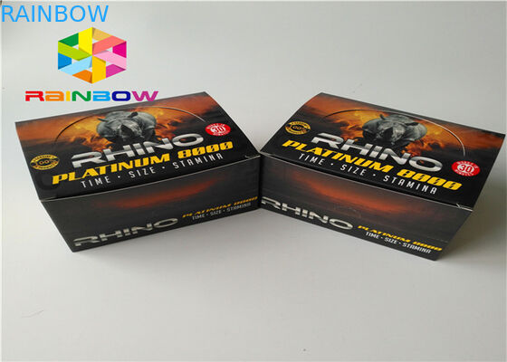 एसजीएस एफडीए अनुमोदन के साथ मजबूत नालीदार कार्डबोर्ड पेपर बॉक्स पैकेजिंग मिक्स रंग