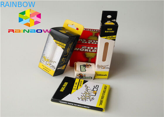 एसजीएस एफडीए अनुमोदन के साथ मजबूत नालीदार कार्डबोर्ड पेपर बॉक्स पैकेजिंग मिक्स रंग