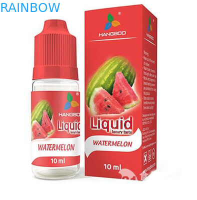 Vape कारतूस कार्डबोर्ड पैकेजिंग बक्से सीबीडी तेल Vaporizer ई तरल पदार्थ पैकिंग