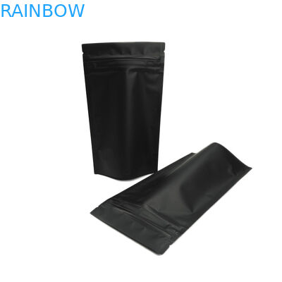 चाइल्डप्रूफ प्लास्टिक पाउच पैकेजिंग कुकीज़ रूंटज सीबीडी टीएचसी सटिवा इंडिका हाइब्रिड सीआर बैग