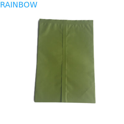 तकिया आकार प्लास्टिक पाउच पैकेजिंग नमी सबूत कैंडी बार पन्नी आवरण