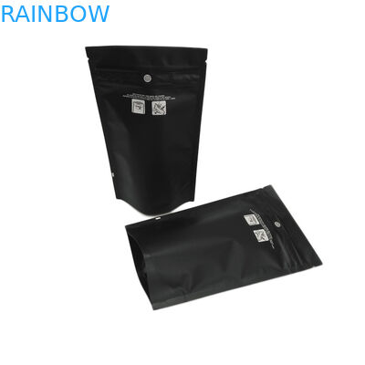 गंध सबूत खड़े हो जाओ जिपर पाउच कुकीज़ Runtz CBD THC फूल बीज खरपतवार Mylar पैकेजिंग