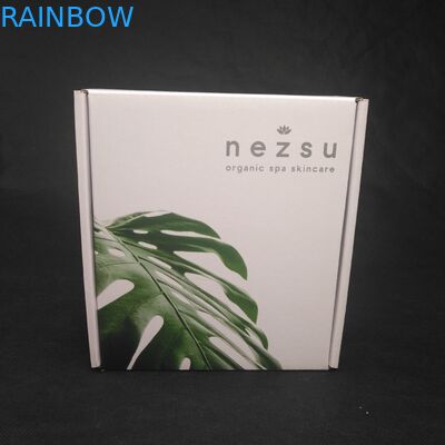 हार्ड नालीदार कार्डबोर्ड पेपर बॉक्स पैकेजिंग, डाई कट पेपर क्राफ्ट बॉक्स CMYK रंग
