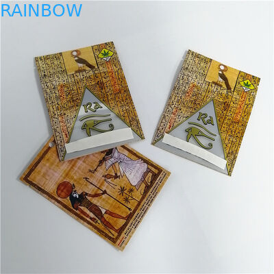 खाद्य ग्रेड एल्यूमीनियम पन्नी स्टैंड अप पाउच resealable कैंडी सीबीडी चिपचिपा बियर पैकेजिंग