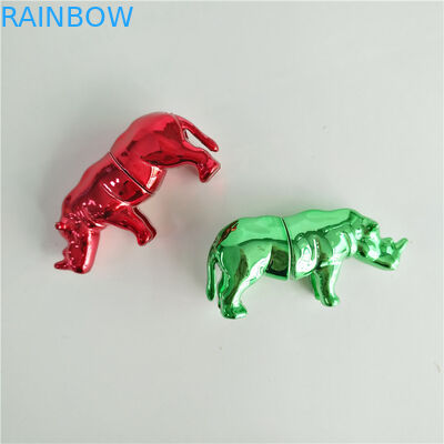 मेटल कैप के साथ बुलेट शेप सेक्स एनहांसमेंट पिल कैप्सूल पैकेजिंग बोतल