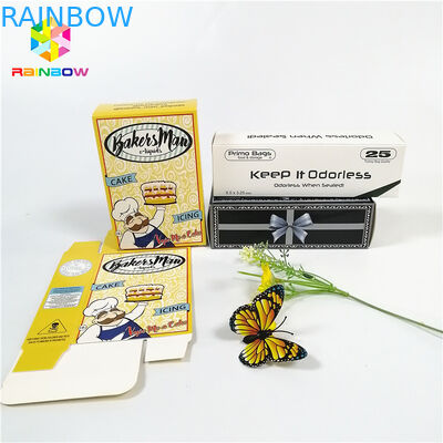 उपहार के सौंदर्य प्रसाधन के लिए हैंग होल के साथ पुन: प्रयोज्य कस्टम लोगो डिज़ाइन ब्रांड मुद्रित यूवी गर्म मुद्रांकन पेपर कार्ड बॉक्स