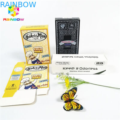 चमकदार चमकदार OEM डिजाइन लोगो मुद्रित कागज कार्ड बॉक्स उपहार सौंदर्य प्रसाधन बरौनी पैकेजिंग कार्ड बक्से