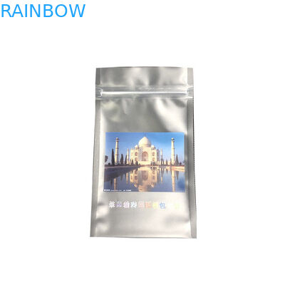 सूखे सब्जी और फल वैक्यूम पैक / उच्च गुणवत्ता सूखे जुनून फल सबसे अच्छी कीमत एकल सामग्री Recyclable बैग