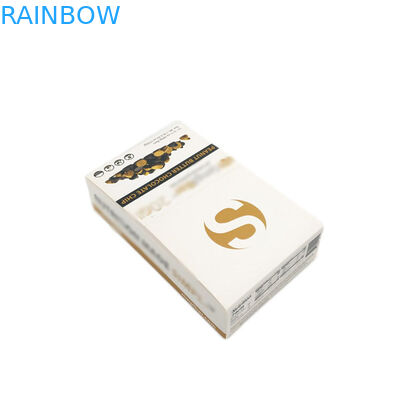 यूवी कोटिंग पेपर बॉक्स पैकेजिंग कार्डबोर्ड ऊर्जा प्रोटीन चॉकलेट बार काउंटर प्रदर्शन