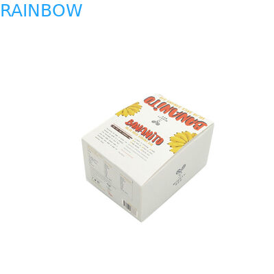 पूर्ण मुद्रण कागज बॉक्स पैकेजिंग कस्टम कार्डबोर्ड काउंटर प्रदर्शन स्टैंड यूवी कोटिंग