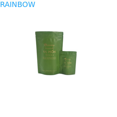 पीईटी VMPET पीई सामग्री प्लास्टिक पाउच पैकेजिंग 16 ऑउंस कस्टम चाइल्डप्रूफ जिपलॉक