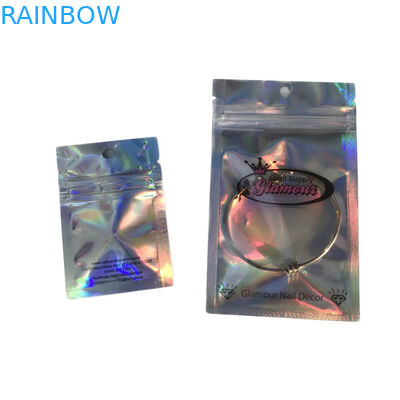 नट्स कैंडी के लिए फूड ग्रेड जिपलॉक स्टैंड पाउच एल्युमिनियम फॉयल सैट मैट