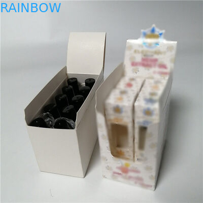 मैट फाड़ना कागज बॉक्स पैकेजिंग कार्डबोर्ड