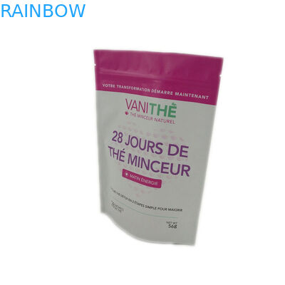 टुकड़े टुकड़े सामग्री कस्टम स्नैक पैकेजिंग पन्नी बैग