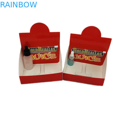 कार्डबोर्ड एनर्जी बार्स फोल्डेबल पेपर बॉक्स पैकेजिंग