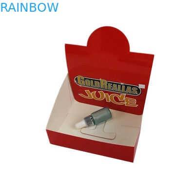 एनर्जी बार्स रिसाइकिलेबल स्नैक फोल्डेबल पेपर बॉक्स