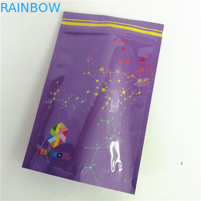 फूड 100 मिर्कोन माइलर फॉयल ड्राई फ्रूट पैकेजिंग बैग