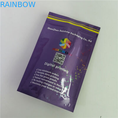 फूड 100 मिर्कोन माइलर फॉयल ड्राई फ्रूट पैकेजिंग बैग