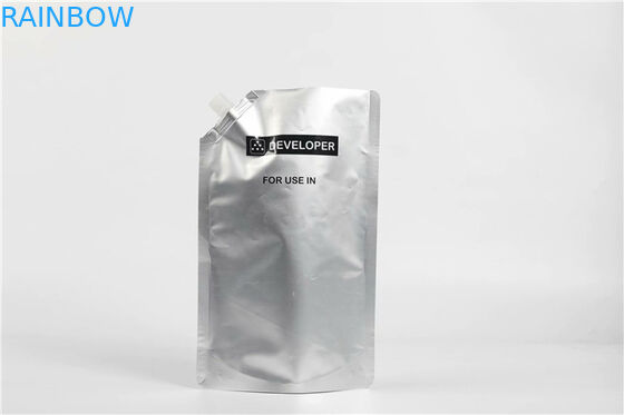 खाद्य ग्रेड BPA मुक्त 5oz 8oz एल्यूमीनियम पन्नी टोंटी थैली