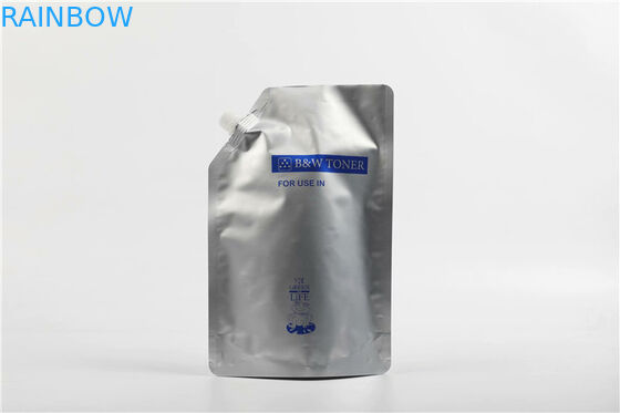 खाद्य ग्रेड BPA मुक्त 5oz 8oz एल्यूमीनियम पन्नी टोंटी थैली