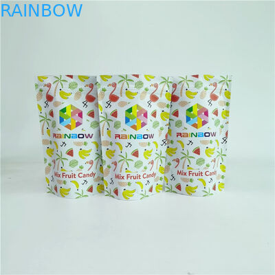 28g स्टैंड अप ज़िपलॉक पाउच सीबीडी पैकेजिंग बैग हम्प फ्लॉवर पैकेजिंग बैग