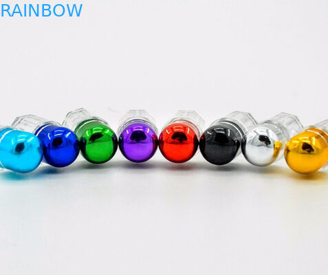 पुरुष ऑल नाइट लॉन्ग पिल कार्ड 3 डी इफेक्ट क्रेजी 69 राइनो 7 कैप्सूल कार्ड डिस्प्ले कोटेड पेपर बॉक्स और प्लास्टिक कोव का प्रदर्शन करते हैं