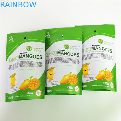 500 ग्राम 1 किग्रा अनुकूलित डॉयपैक्स जिपलॉक पाउच ड्राय फ्रूट पैकेजिंग बैग माइलर फॉयल बैग