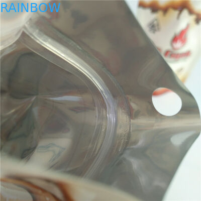 3.5g 7g 14g 28g 1LB हर्बल धूपदान पैकेजिंग बैग यौन गोली थैली पूर्ण रंग मुद्रण के साथ कस्टम मुद्रित Doypack