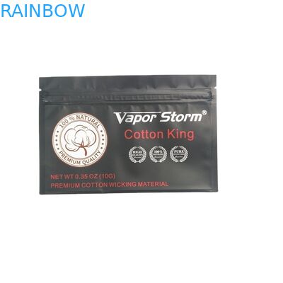धातुई रंग प्रोलोल सिगरेट 3 साइड सील पाउच एल्यूमीनियम पन्नी बैग के लिए नमूना नि: शुल्क मिनी पाउच
