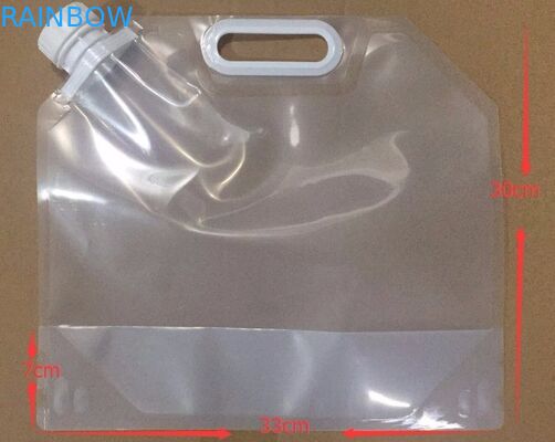 टोंटी पैकेजिंग के साथ स्वनिर्धारित हॉट सेलिंग 50 मि.ली. / 250 मि.ली.