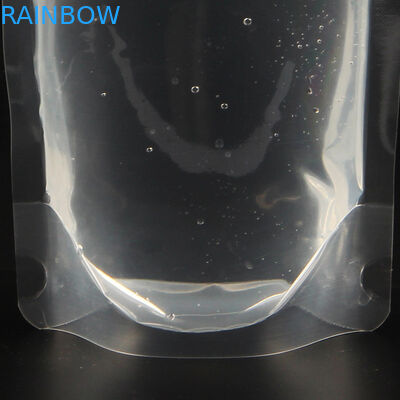 टोंटी पैकेजिंग के साथ स्वनिर्धारित हॉट सेलिंग 50 मि.ली. / 250 मि.ली.