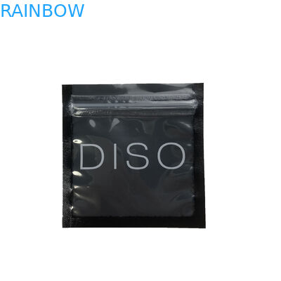 30mg 50mg 100mg 45mic VMPET एल्यूमीनियम पन्नी Mylar बैग