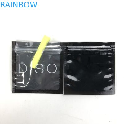 30mg 50mg 100mg 45mic VMPET एल्यूमीनियम पन्नी Mylar बैग