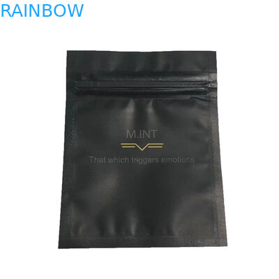 स्पष्ट खिड़की BOPP पीईटी एल्यूमीनियम पन्नी Mylar बैग प्रोटीन शक्ति के लिए