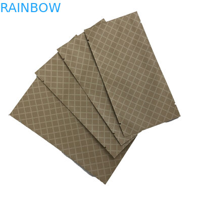 आइसक्रीम कैंडी कॉफी बीन प्लास्टिक बैग मुद्रण के लिए अनुकूलित तीन साइड सील बैग फ्लैट पाउच खाद्य पैकेजिंग बैग