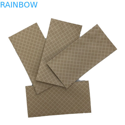 आइसक्रीम कैंडी कॉफी बीन प्लास्टिक बैग मुद्रण के लिए अनुकूलित तीन साइड सील बैग फ्लैट पाउच खाद्य पैकेजिंग बैग