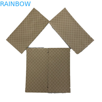 आइसक्रीम कैंडी कॉफी बीन प्लास्टिक बैग मुद्रण के लिए अनुकूलित तीन साइड सील बैग फ्लैट पाउच खाद्य पैकेजिंग बैग