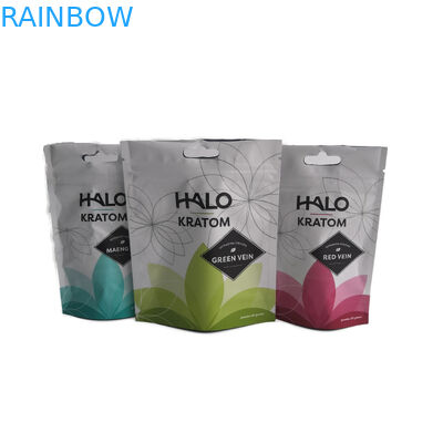 3.5g 7g 28g VMPET Gravnre प्रिंटिंग चाइल्डप्रूफ जिपर बैग