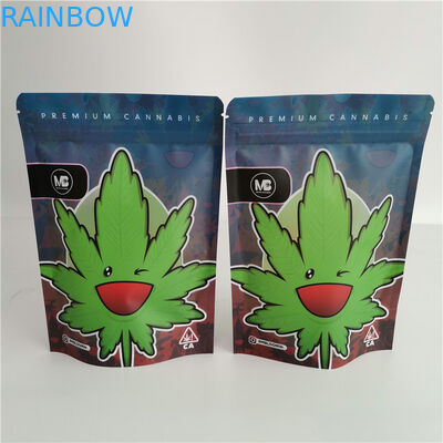 एल्यूमीनियम पन्नी के साथ मुद्रित स्नैक कुकी चिप्स कस्टम प्लास्टिक पॉलीबैग पैकेजिंग बैग