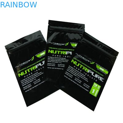 निजी लेबल मुद्रित हैंग होल जिपलॉक शीर्ष छोटे पन्नी पुरुष यौन गोली पैकेजिंग प्लास्टिक पैकेजिंग गोलियां पैकेजिंग के लिए