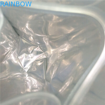 जिपर के साथ पूर्ण रंग मुद्रण 200 ग्राम बॉडी स्क्रब स्टैंड थैली एल्यूमीनियम पन्नी खाली कॉफी बैग