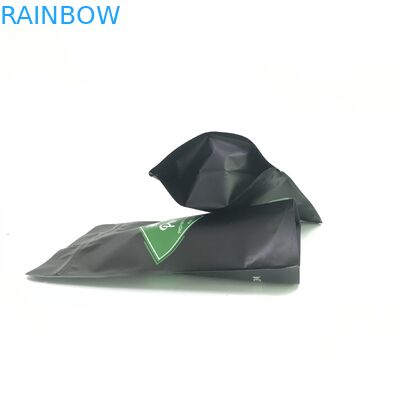 पैनटोन रंग कैनबिस मायलर बैग प्लास्टिक पाउच पैकेजिंग