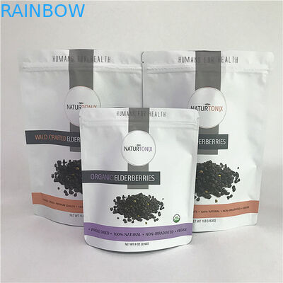 स्नान लवण Gravure मुद्रण VMPETAluman पन्नी बैग