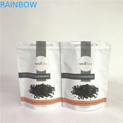 स्नान लवण Gravure मुद्रण VMPETAluman पन्नी बैग