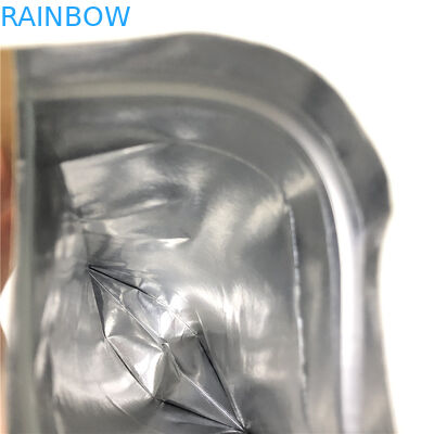 पैनटोन कलर क्राफ्ट पेपर MOPP VMPET 180 माइक्रोन स्टैंड अप पाउच