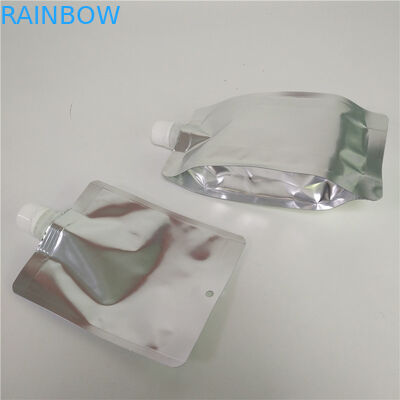 जूस जेली 250 मिली 500 मिली 32 ओजेड फॉइल लिक्विड टोंटी पाउच