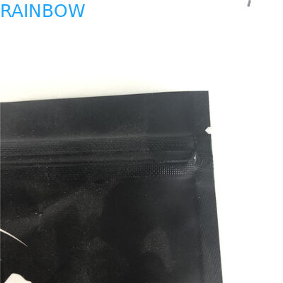 खाद्य ग्रेड Gravure प्रिंटिंग 200 माइक्रोन प्लास्टिक पाउच पैकेजिंग