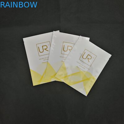 डिजिटल प्रिंटिंग VMPET 10g 12mic Aluminiun Foil Packaing बैग