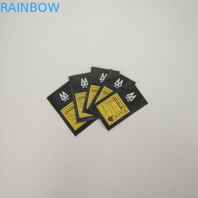 वाल्व के साथ 500 ग्राम 1000 ग्राम खाद्य ग्रेड ब्राउन मैट कॉफी बैग इको फ्रेंडली पैकेजिंग कॉफी बीन बैग खड़े हो जाओ